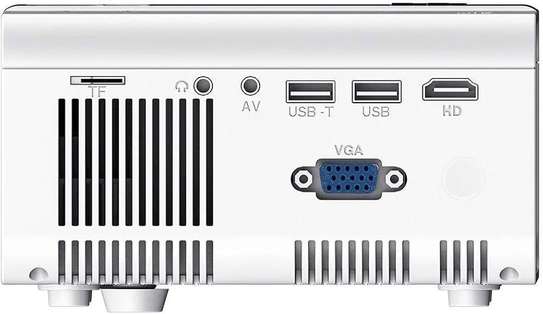 Vidéoprojecteur  FHD 8000 lumens 150 pouces (3,80m) image 6