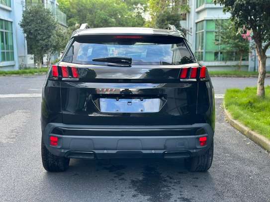 Peugeot 4008 Année 2019 image 3