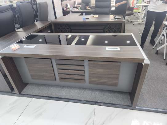 Ensemble de Bureau assistant image 3