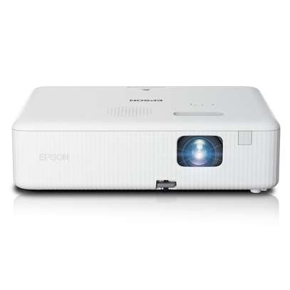 Vidéo Projecteur Epson CO-W01 3LCD –  WXGA – 3000 Lumens – image 6