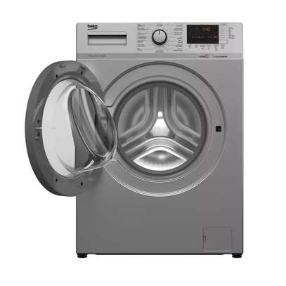 MACHINE A LAVER 8KG BEKO A+++ VERROUILLAGE ENFANT image 2