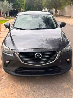 MAZDA CX3 image 13