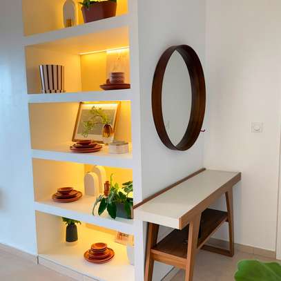 Magnifique appartement de 3 chambres meublé à louer image 9