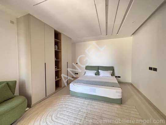 Ref _9057_ GL  Appartement À VENDRE –  F4 – Liberté 6 image 7