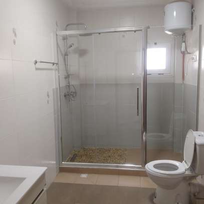Penthouss à louer au Almadie 4 chambres côte Sonatel image 11