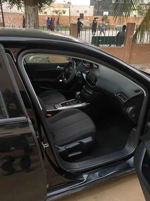 Peugeot 308  SW 2019 image 7