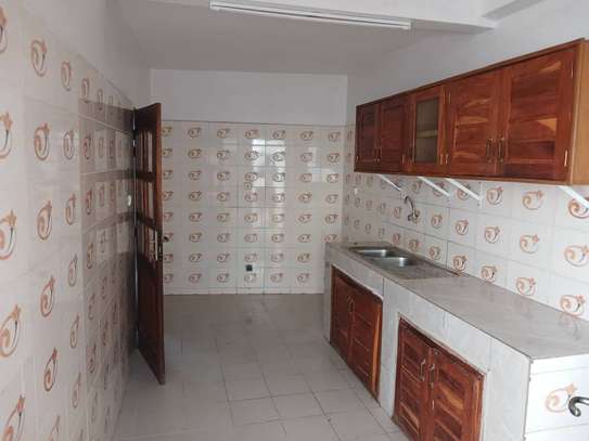 Maison Rez-De-Chaussée Cité SIPRES 5 Grand Mbao image 12