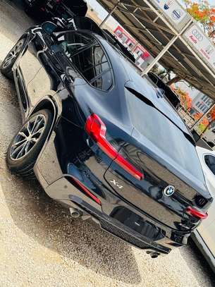 BMW X4  PACK M image 12