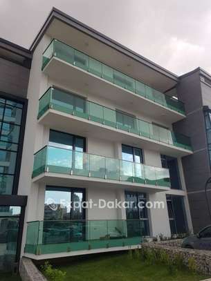 Balcon inox image 2
