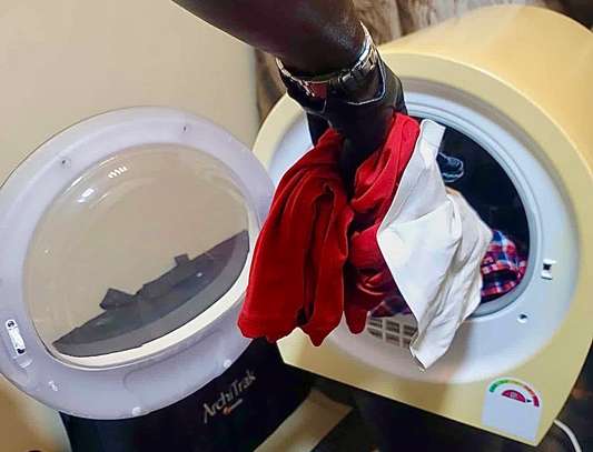 Sèche-Linge compact AIR VENTI 5kg image 4