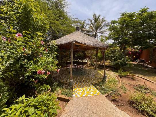 Villa à vendre  Saly ( quartier Niakh-nikhal) image 14