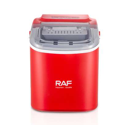Machine à glaçons portable RAF - 95W, Fabrique glace image 8