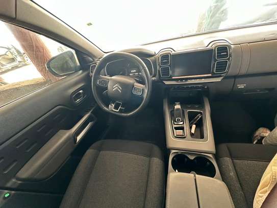 Citroen c5 Aircross 2020 (sous douane) image 4