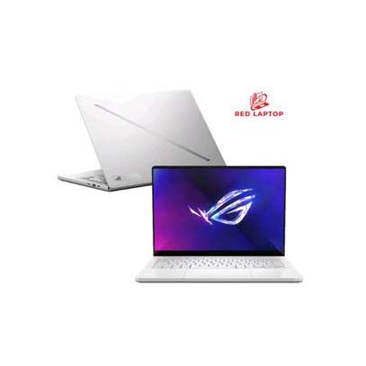 ASUS ROG Zephyrus G14' RTX 5070Ti image 3