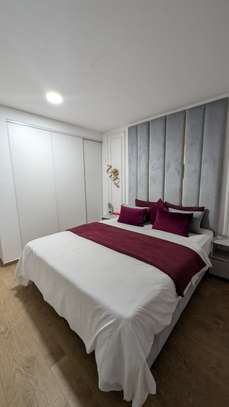 Chambre à louer aux Almadies image 2