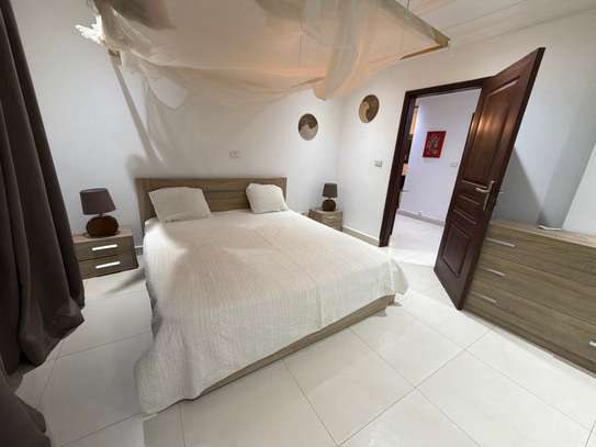 Bel appartement à vendre vue mer Almadies image 7