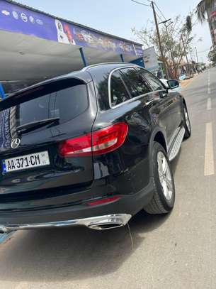 🔥 Mercedes GLC 300 2020 – Confort Premium Garantie image 12