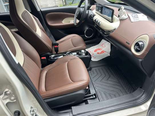 Wuling Bingo   2023 / 100 % électrique image 8