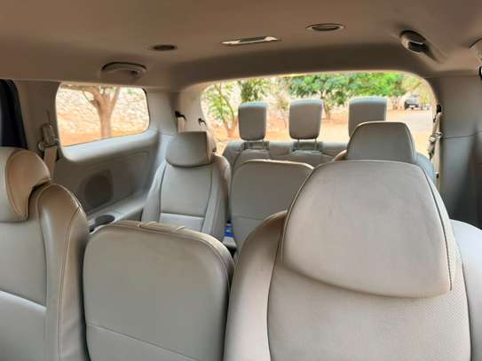 KIA CARNAVAL  : 2016 / 11 places image 8