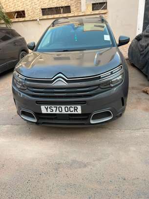 Citroën aircross 2020 à vendre image 6