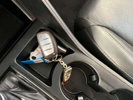 Hyundai Tucson 2019 diesel Exclusive image 11