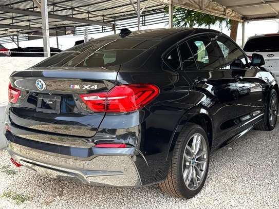 BMW X4 PACK M image 3
