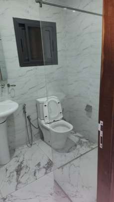 Appartement F4 grand standing à louer à mermoz image 6