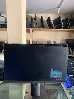 Ecran Dell 22 full Hd image 2