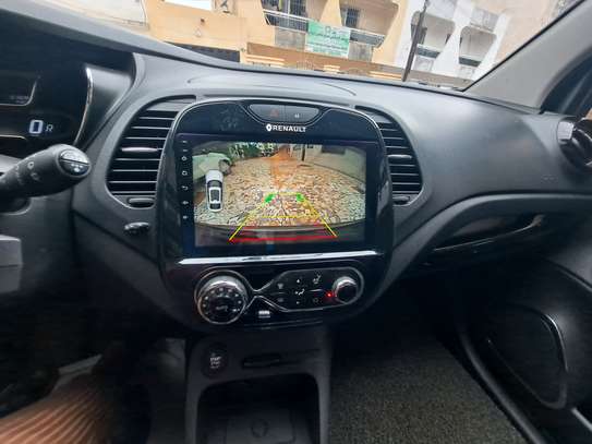 Renault qm3 2017 image 6