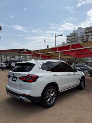 Bmw x3 xdrive 2023 image 5