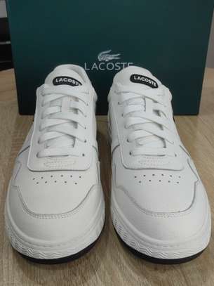 Chaussures Lacoste image 11