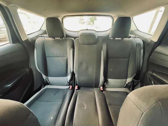 FORD ESCAPE 2015 image 11