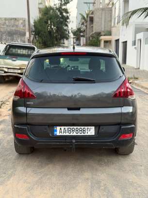 Peugeot 3008 diesel image 5