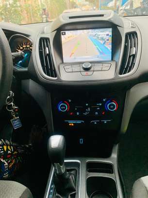 ✨ Ford Escape SE 2017 – Le SUV Idéal au Quotidien image 5