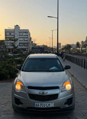 Chevrolet image 2