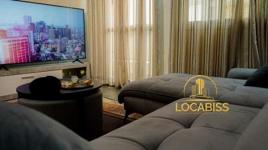 Appartements meublés à louer à Rufisque image 11