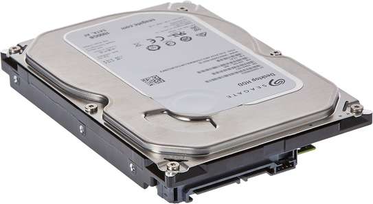 DISQUE ORDINATEUR FIXE image 3