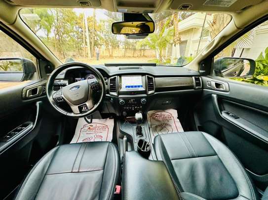 2020 FORD RANGER image 4