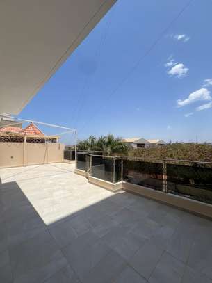Location Villa 5 chambres salon Mamelles image 14