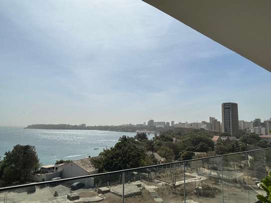 Appartement F4 à vendre au Plateau vers Lagon image 8