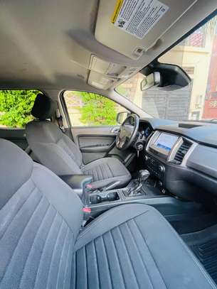 Ford ranger Pic UP  2020 image 6