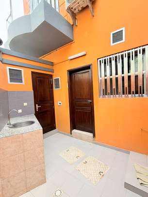 VILLA À VENDRE À NGOR – AVEC TITRE FONCIER ! image 6