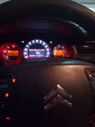 Citroën C5 2014 image 2