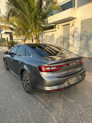 Renault SM6 image 4