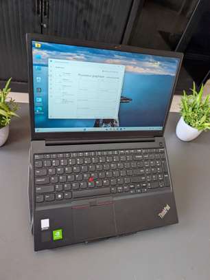 Ordinateur Lenovo i5 12th / NVIDIA / 512gb /16gb ram image 4