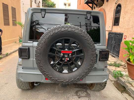 Jeep Wrangler 2023 image 13