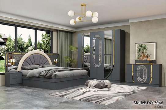 Chambre à coucher image 5