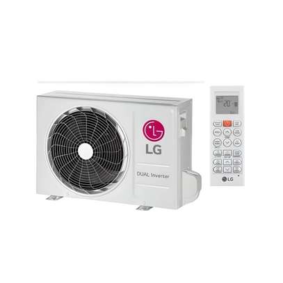 SPLIT LG 24000BTU 3CV DUAL INVERTER S4Q24K2QAL image 2