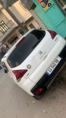 Peugeot 3008 annee 2016 image 10