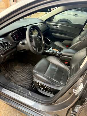 RENAULT SM6 2016 image 7